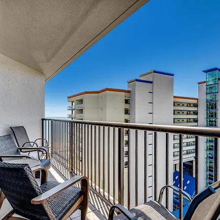 Beach Colony 1217